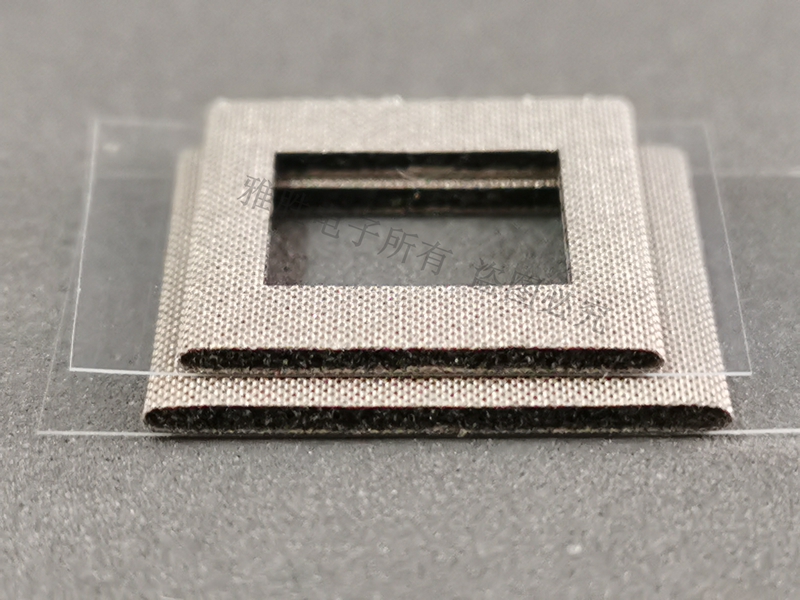 很多人覺得泡棉就是軟軟的，用來緩沖、隔音之類的，卻不知道還有能導(dǎo)電的泡棉